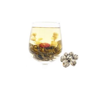 Floral Bloom Tea