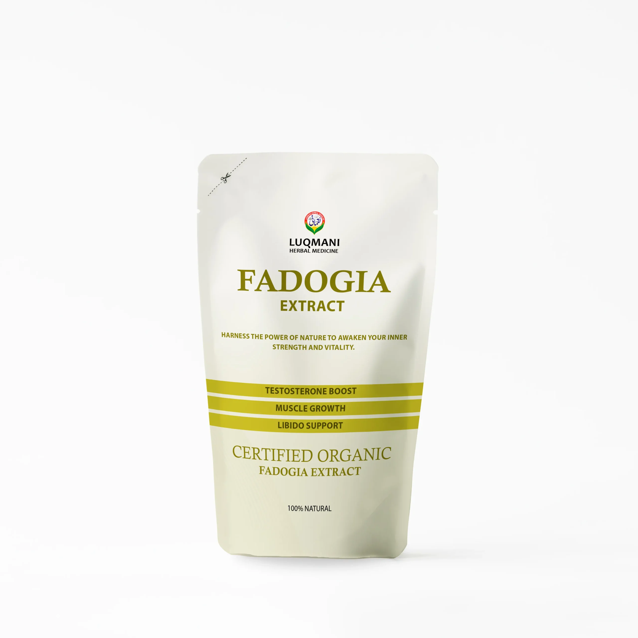 Fadogia Extract Fadogia Extract