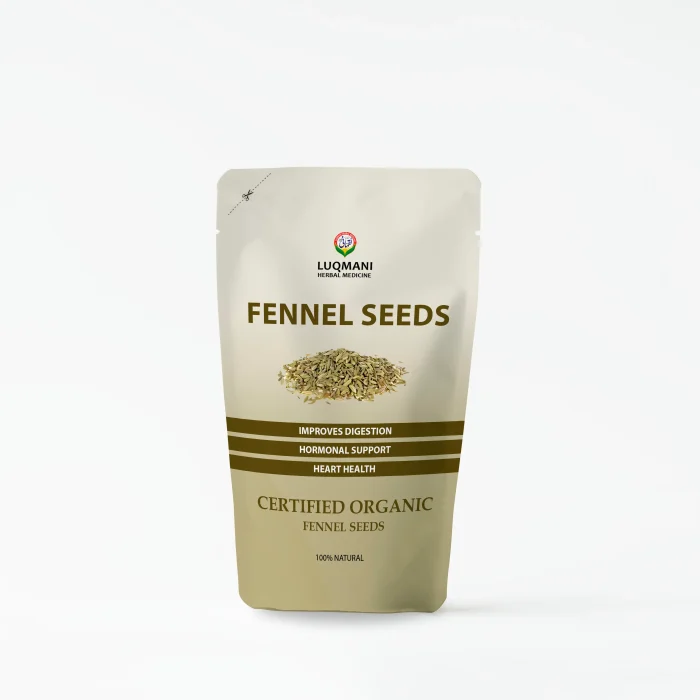 Fennel Seeds