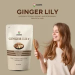Ginger Lily