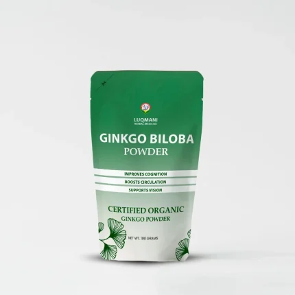 gingko biloba