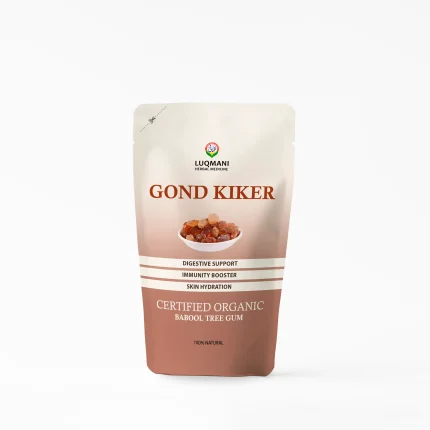 Gond kiker