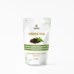 green tea