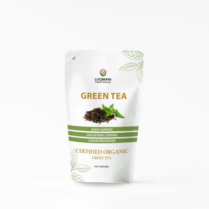 green tea