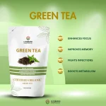 green tea