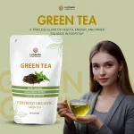 green tea