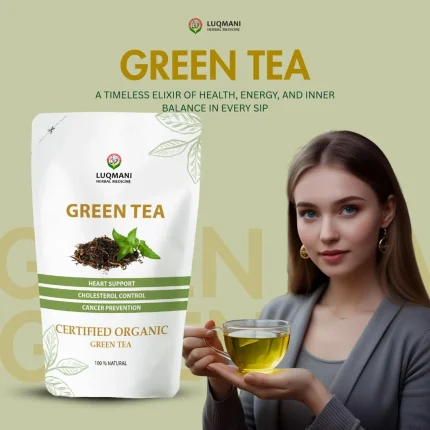 green tea