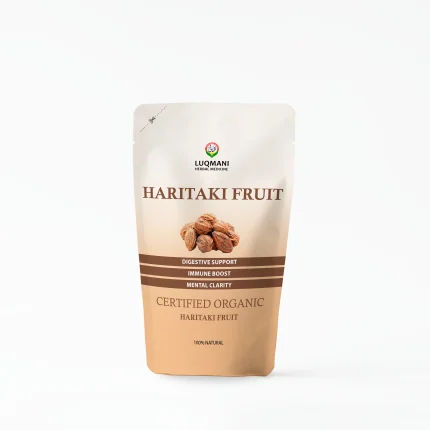 Haritaki Fruit