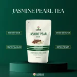 Jasmine Pearl Tea