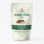Jasmine Pearl Tea