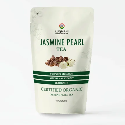 Jasmine Pearl Tea