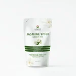 jasmine spice green tea