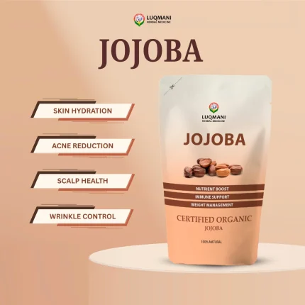 Jojoba