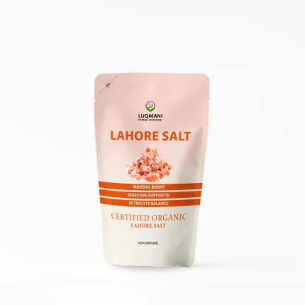 Lahore Salt