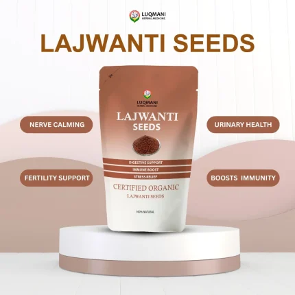 Lajwanti Seeds