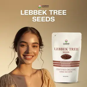 Lebbek Tree Seeds