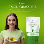Lemon grass Tea