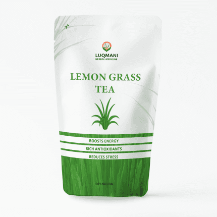 Lemon grass Tea