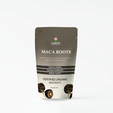 Maca Root