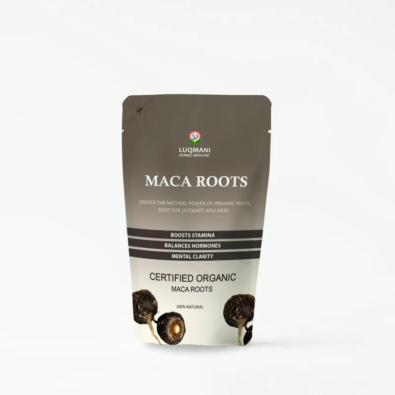 Maca Root