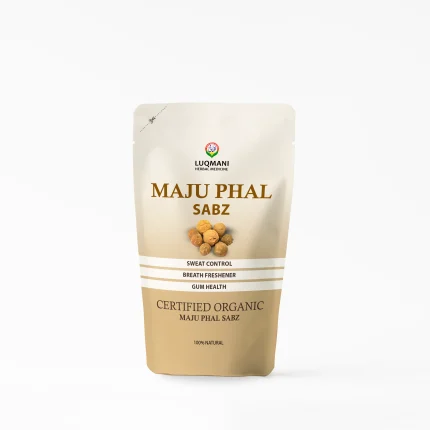 maju phal