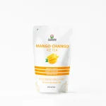 Mango Chango Iced Tea