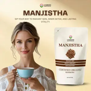 Manjistha