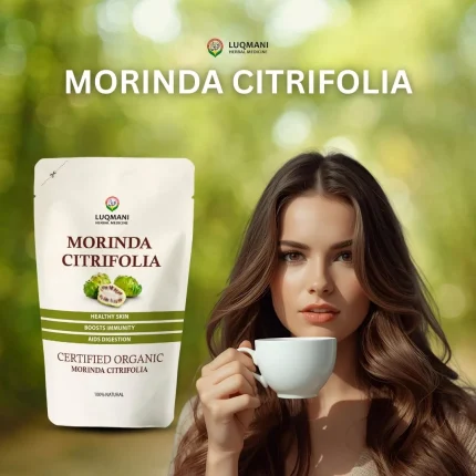 Morinda Citrifolia