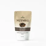 Nutmeg