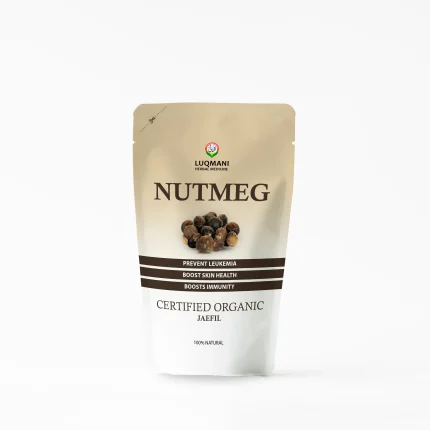 Nutmeg