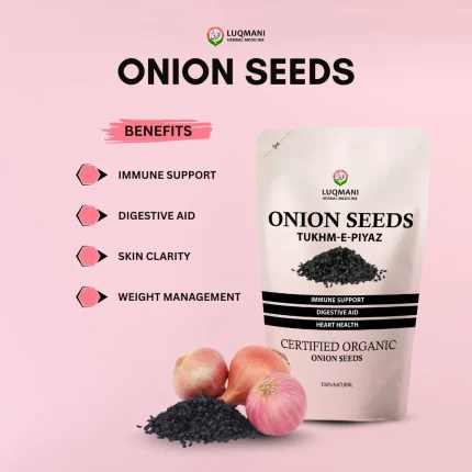 Onion Seeds
