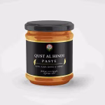Costus Root Paste