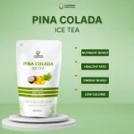 Pina Colada Iced Tea