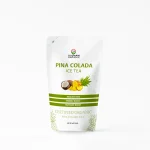 Pina Colada Iced Tea