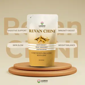 Revan Chini 