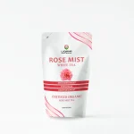 Rose Mist White Tea