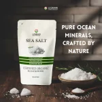 Sea Salt