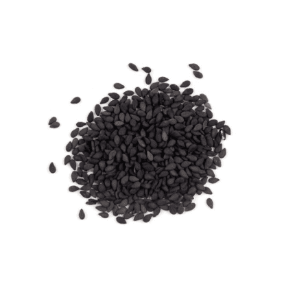 Sesame Seeds Black