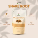 snake root