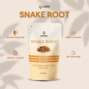 snake root