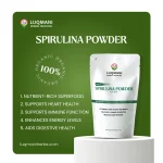 Spirulina Powder