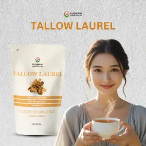 Tallow Laurel