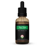 Tea Tree Essential Oil