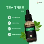 Tea Tree Essential Oil