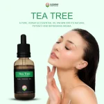 Tea Tree Essential Oil