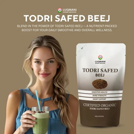 Todri Safed Beej