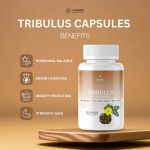 Tribulus Capsules
