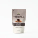 Organic Triphala