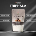Organic Triphala