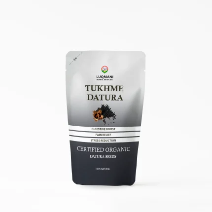 Tukhme Datura